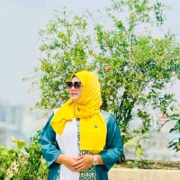 Habiba Rahman