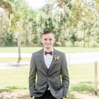 Jacob Raines
