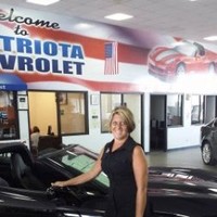Deborah Razzano