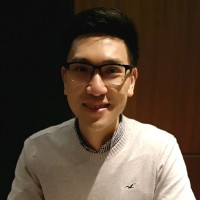 Raymond Tam, MBA, CPA, CMA