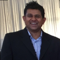 Jignesh Patel