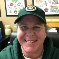 Tamie Andrews