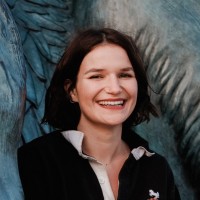 Katherine Goss