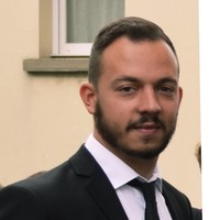 Bastien Bonnefoy