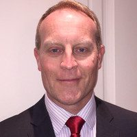 Stuart Higgins