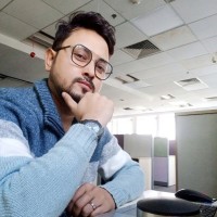 Sunirban Dutta