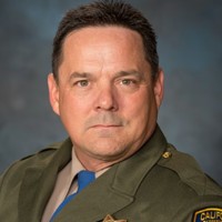 Todd Thibodeau