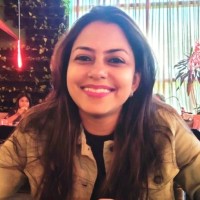 Neena Joshi