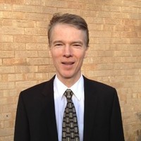 Patrick Smyth