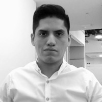 Erik Rivas Valverde, Msc