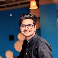 Prashant Anand