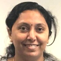 Shwetha Srinivasa