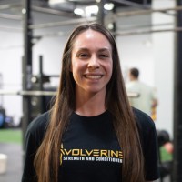 Joelle Olson, Msc, Mph, Rd, Cscs