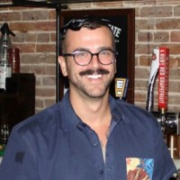 Benjamin Sanderson