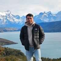 Sebastián Ignacio Toledo Cárcamo