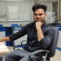 Abhishek Mishra
