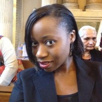 Amanda Mbatudde AIWFM, CertIOSH