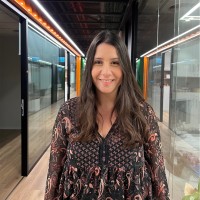 Natalie Palter Katznelson