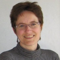 Francette Delaloge