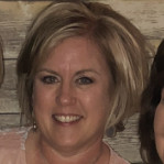 Mary Aldridge