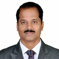 Santosh Waman