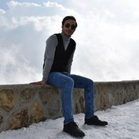 Mehrdad Rostami