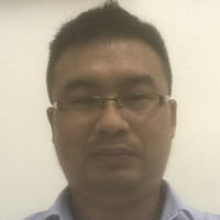 Patrick Koh Wei Leong
