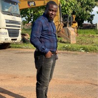 Salau Olamilekan