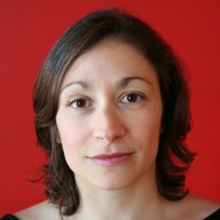 Pauline Maby