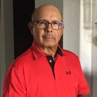 Gilbert (Gil) Campos