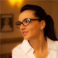 Lyudmila Bachmanova