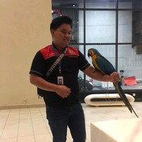Fahris Ahmad Jais