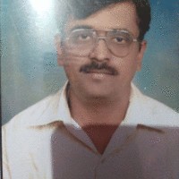 Nandkumar Patil