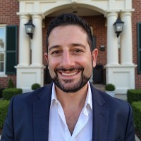 Derrick Karimian