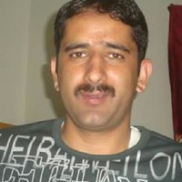kamran farooq