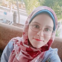 Haya Ahmed Hasan