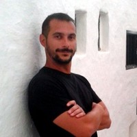 Marco Antonio Aguilar Aguilar