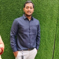 Utsav Acharya