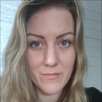 Jannicke Svensli Samdal