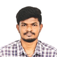 Prathap singh murugesan
