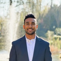 Trishan Naidoo, CERTIFIED FINANCIAL PLANNER ®