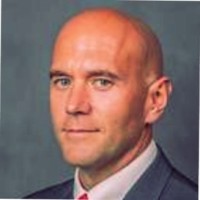 Preston Bradley