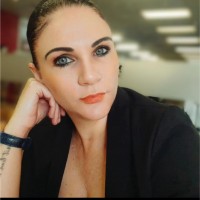 Jolene Van Heerden