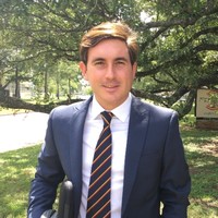 Julián Luna Beckley