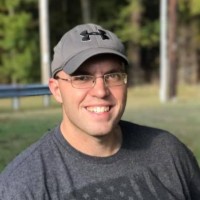 Kevin Dillman