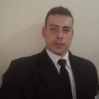 Marcus Vinicius Neves Luiz