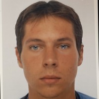 Marius Mauger