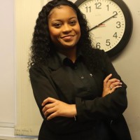 Whitney Meares