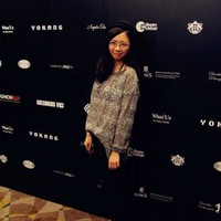 Amy Jiang