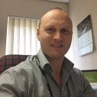 David de Klerk
